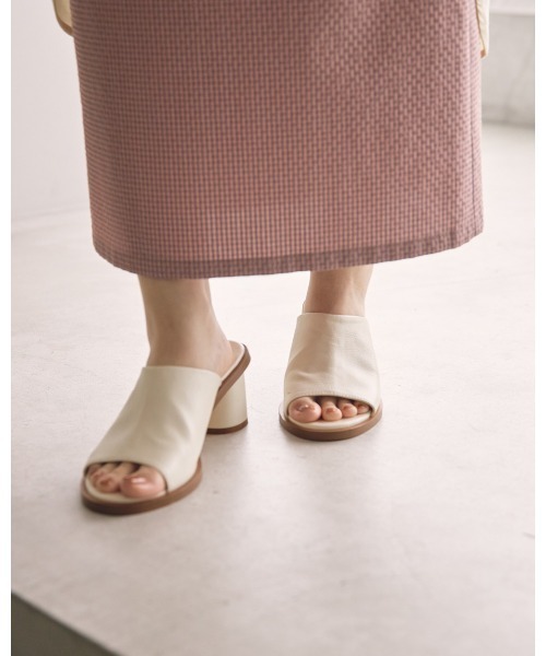 todayful ボアスライドサンダル シューズ 楽天市場】BEAUTIFUL SHOES ビューティフルシューズ ステア