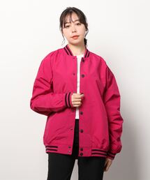 Figments | オーバーナイロンジャケット(ブルゾン)