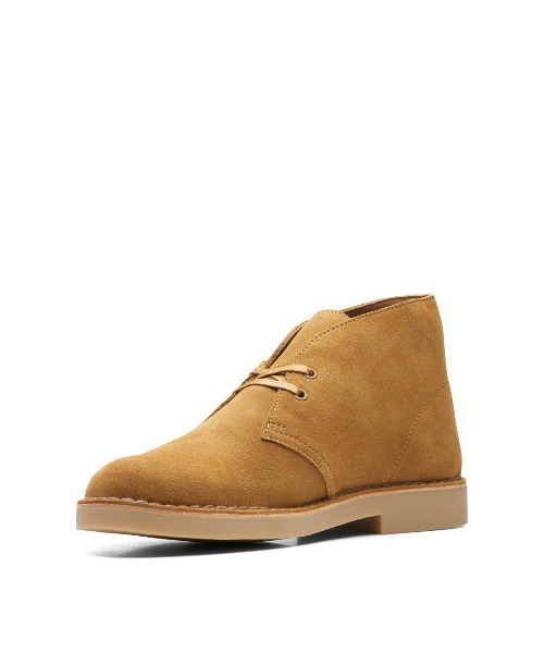 Clarks（クラークス）の「Desert Bt Evo / デザートブーツエヴォ 