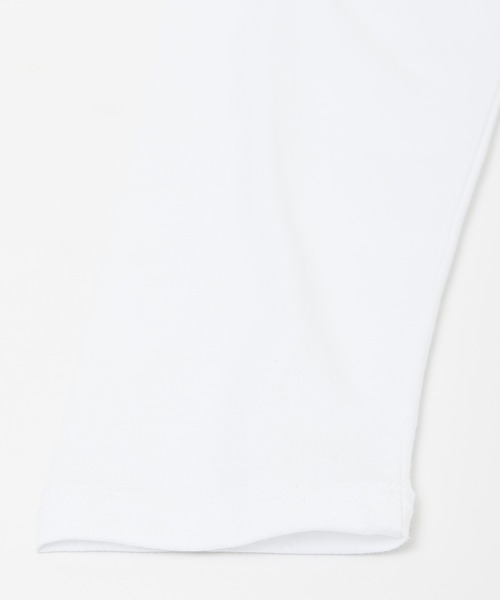 THE NORTH FACE(ザノースフェイス)の「THE NORTH FACE(ザ・ノース・フェイス) レッドボックス 長袖Tシャツ(Tシャツ/カットソー・レディース・ホワイト・M/XL/L)」の15枚目の写真