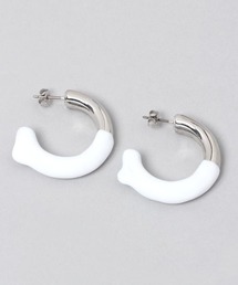 JEANASIS | 2トーンメタルピアス/276525(ピアス（両耳用）)