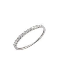 THE PLATINUM SELECT（ザ プラチナム セレクト）の「プラチナ ダイヤモンド リング 0.15ct（リング）」