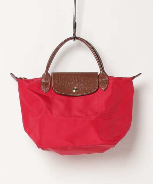 ブランド古着】ハンドバッグ(ハンドバッグ)|LONGCHAMP(ロンシャン ...