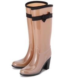 ODETTE E ODILE | O ラインRBN LBT80Ш(レインシューズ)