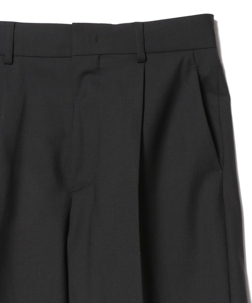 UMA ESTINATION ショートパンツ ブラック UMA ESTNATION（ユマエストネーション）の「UMA ESTNATION