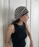 Didot.showroom(ディドット ショールーム)の「帽子(ハンチング/ベレー帽)」