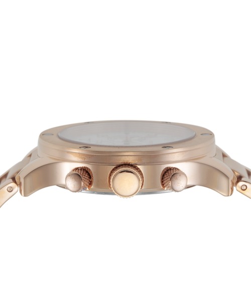 Folli Follie（フォリフォリ）の「Folli Follie/フォリフォリ ACECOLLECTION 腕時計 WT6R043BEW-XX レディース（アナログ腕時計・レディース・ピンクゴールド・FREE）」の7枚目の写真