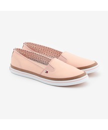 フラッグロゴスリッポン