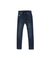 DIESEL | キッズ パンツ ジョグジーンズ テーパード(デニムパンツ)