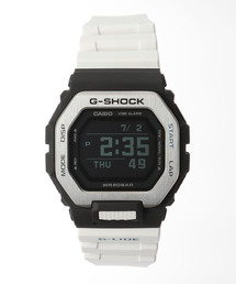 G-SHOCK（ジーショック）の「Gshock GBX-100-7JF【 ウォッチ 】（デジタル腕時計・メンズ）」
