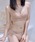 Lace Ladies�i���[�X���f�B�[�X�j�́u�m�����C���[ �e���`�F�b�N�����[�X�u�����V���[�c �Q�_�Z�b�g�i�u��&�V���[�c�j�v�b���J