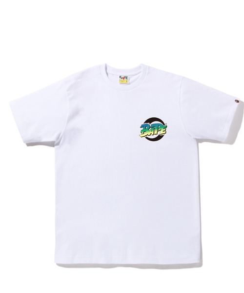 A BATHING APE（アベイシングエイプ）の「JAPAN CULTURE KARATE