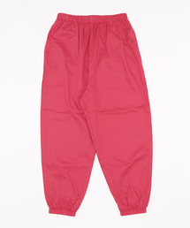 Samansa Mos2 | 裾ゴムテーパードパンツ(その他パンツ)