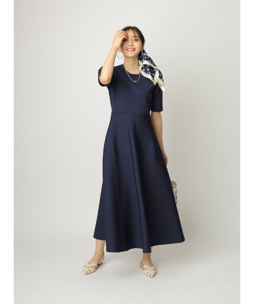 セール ブランド古着 ニットワンピース ワンピース Jusglitty ジャスグリッティー のファッション通販 Zozoused