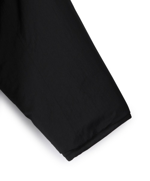 ADAM ET ROPE'（アダムエロペ）の「リバーシブルボアブルゾン（ブルゾン・レディース・ブラック/ホワイト系その他5・FREE）」の21枚目の写真