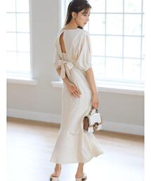 Ingni イングのワンピース ドレス通販 Zozotown