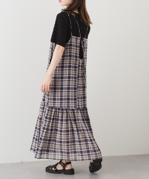 Kastane（カスタネ）の「グルカサンダル（サンダル・レディース・ブラック/アイボリー・38/36/37）」の4枚目の写真