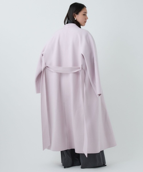 Chaos(カオス)/◇大草直子さん着用◇ アールスーペリアノーカラー