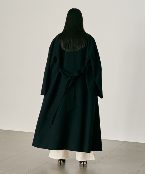 Chaos(カオス)/◇大草直子さん着用◇ アールスーペリアノーカラー