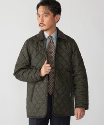 【SHIPS別注】LAVENHAM: KEDINGTON ジャケット