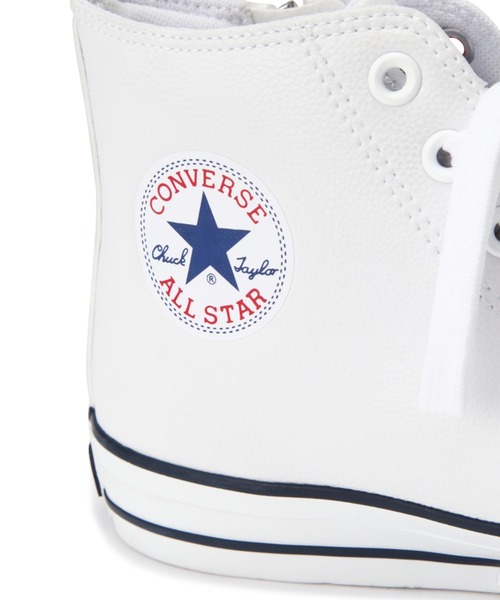 PEARLY GATES（パーリーゲイツ）の「【PEARLY GATES × CONVERSE