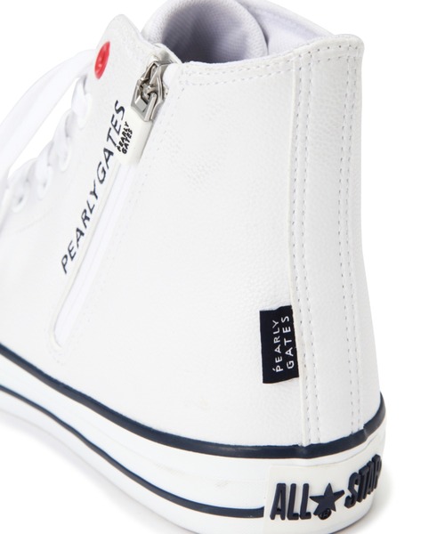 PEARLY GATES（パーリーゲイツ）の「【PEARLY GATES × CONVERSE