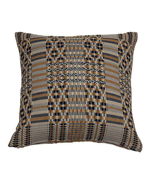 CUSHION COVER OVERSHOT クッションカバー 45cm（クッション
