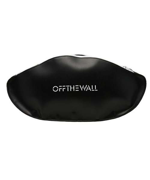 CIAOPANIC TYPY（チャオパニックティピー）の「【VANS】ヴァンズクラッチバッグ（クラッチバッグ・メンズ・ホワイト/ブラック・FREE）」の6枚目の写真