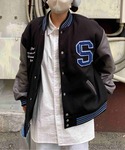 CPCM(シーピーシーエム)の「ジャケット/アウター(スタジャン)」