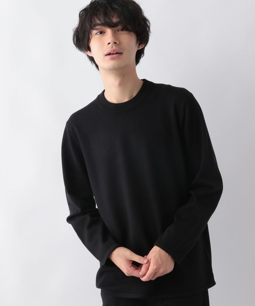 セール】ヤミツキニットクルー/269009（ニット/セーター）｜GLOBAL