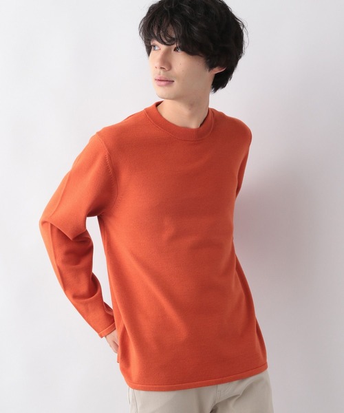 セール】ヤミツキニットクルー/269009（ニット/セーター）｜GLOBAL