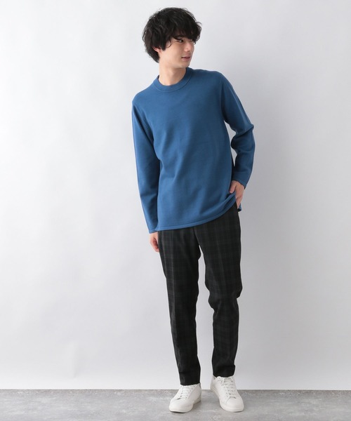 セール】ヤミツキニットクルー/269009（ニット/セーター）｜GLOBAL