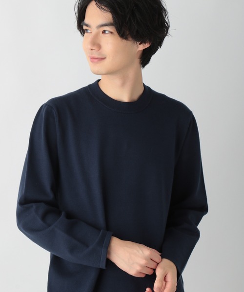 セール】ヤミツキニットクルー/269009（ニット/セーター）｜GLOBAL