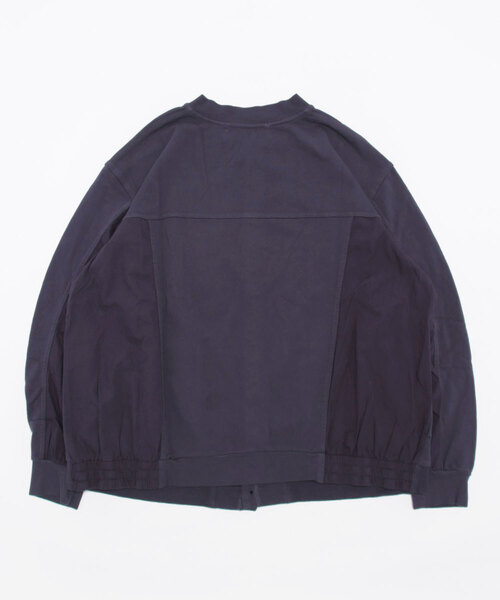 平和屋着物○紅型 小紋 舞葉文 正絹 逸品 AABA0325zg