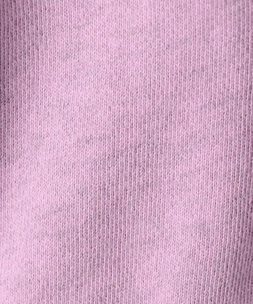 Russell Athletic(ラッセルアスレティック)の「【別注】<RUSSELL ATHLETIC>EX TJ スウェット 100cm-130cm(スウェット・キッズ・ライラック/ライトグレー/コバルトブルー・100cm/110cm/120cm/130cm)」の21枚目の写真