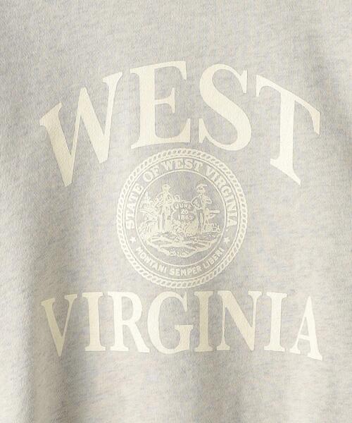 Russell Athletic(ラッセルアスレティック)の「【別注】<RUSSELL ATHLETIC>EX TJ スウェット 100cm-130cm(スウェット・キッズ・ライラック/ライトグレー/コバルトブルー・100cm/110cm/120cm/130cm)」の12枚目の写真