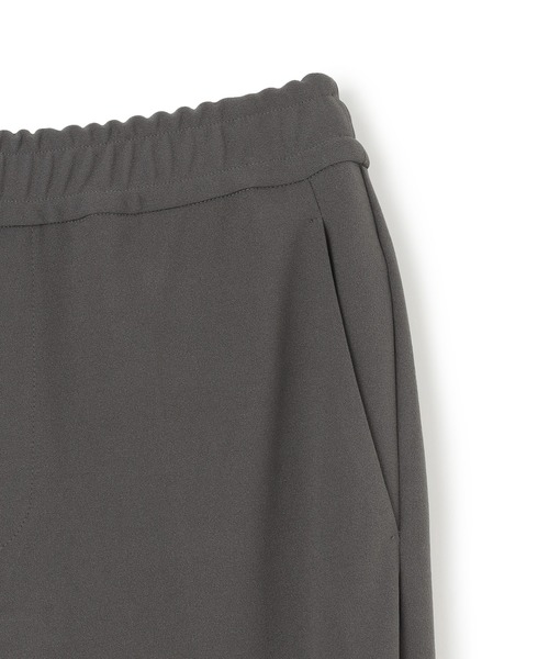 UNFILO(アンフィーロ)の「【累計売上10万本!15サイズ展開/セレモニー】BEAUTY MOVE 最愛 ジョグパン(その他パンツ・レディース・ブラック系2/ネイビー系2/アイボリー系2/ダークブラウン系/ブルー/イエロー系/グレー系・SMALL/MEDIUM/LARGE/X-SMALL/XX-SMALL/MT/LT/ST/MS/SS/LS)」の9枚目の写真