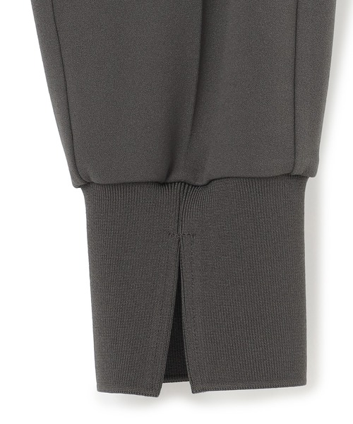 UNFILO(アンフィーロ)の「【累計売上10万本!15サイズ展開/セレモニー】BEAUTY MOVE 最愛 ジョグパン(その他パンツ・レディース・ブラック系2/ネイビー系2/アイボリー系2/ダークブラウン系/ブルー/イエロー系/グレー系・SMALL/MEDIUM/LARGE/X-SMALL/XX-SMALL/MT/LT/ST/MS/SS/LS)」の10枚目の写真