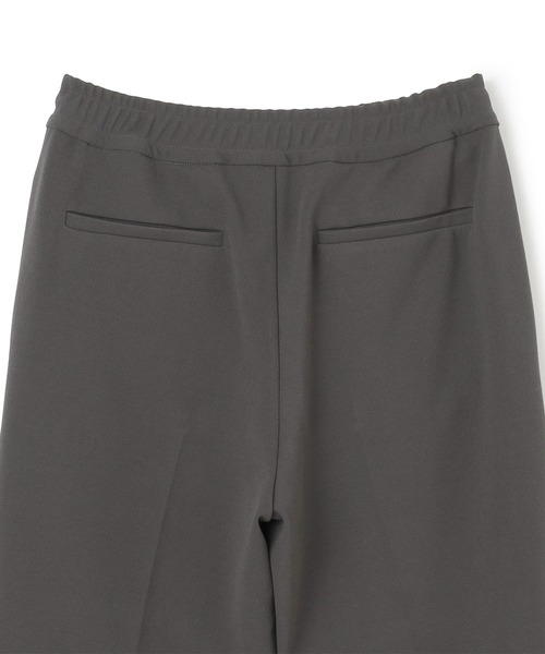 UNFILO(アンフィーロ)の「【累計売上10万本!15サイズ展開/セレモニー】BEAUTY MOVE 最愛 ジョグパン(その他パンツ・レディース・ブラック系2/ネイビー系2/アイボリー系2/ダークブラウン系/ブルー/イエロー系/グレー系・SMALL/MEDIUM/LARGE/X-SMALL/XX-SMALL/MT/LT/ST/MS/SS/LS)」の12枚目の写真