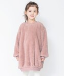BRANSHES(ブランシェス)の「ワンピース/ドレス(ワンピース)」