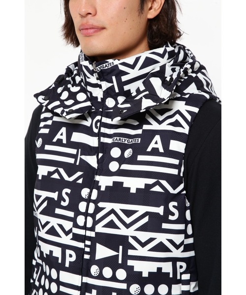 PEARLY GATES（パーリーゲイツ）の「【PEARLY GATES】タフレックス