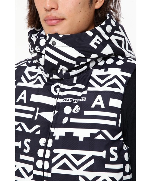 PEARLY GATES（パーリーゲイツ）の「【PEARLY GATES】タフレックス