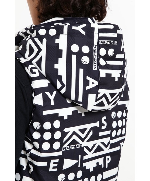 PEARLY GATES（パーリーゲイツ）の「【PEARLY GATES】タフレックス