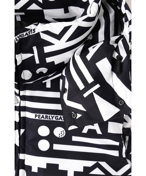 PEARLY GATES（パーリーゲイツ）の「【PEARLY GATES】タフレックス