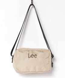 Lee | Lee/リー　撥水ポリスクエアショルダーバッグ(ショルダーバッグ)