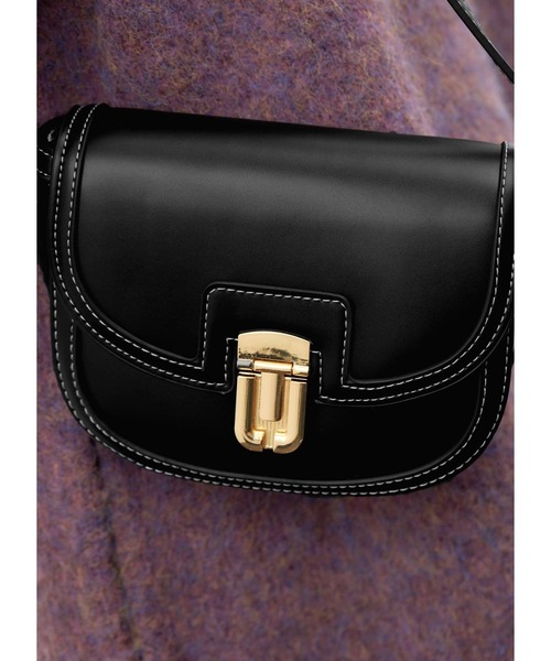 24SS PWA DOBBY RIPSTOP TASUKI ショルダー バッグ