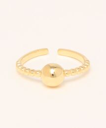 mou（モウ）の「S925 Diffent boll connect ring（リング）」