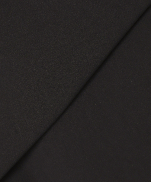 journal standard L'essage（ジャーナルスタンダードレサージュ）の「【AYAKANEKO×L'ESSAGE】コクーンパンツ（その他パンツ・レディース・ブラック/ホワイト/ブラウン・36/38）」の15枚目の写真