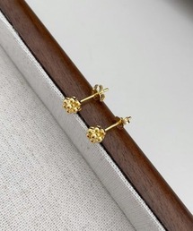 mou（モウ）の「S925 ドットミニミニピアス（ピアス（両耳用））」