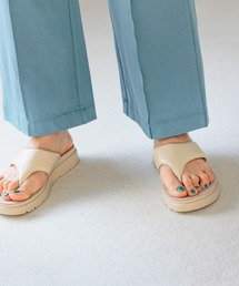 niko and... | オリジナルモコトングサンダル(サンダル)